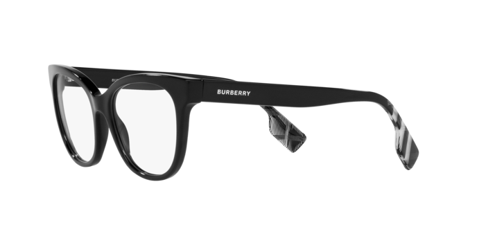 Burberry Evelyn Eyeglasses BE2375 3001