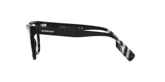 Burberry Evelyn Eyeglasses BE2375 3001