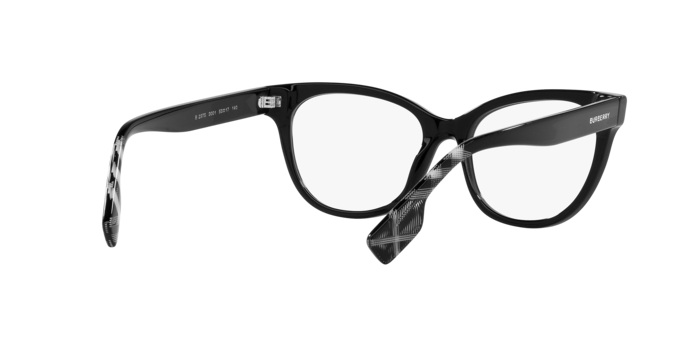 Burberry Evelyn Eyeglasses BE2375 3001