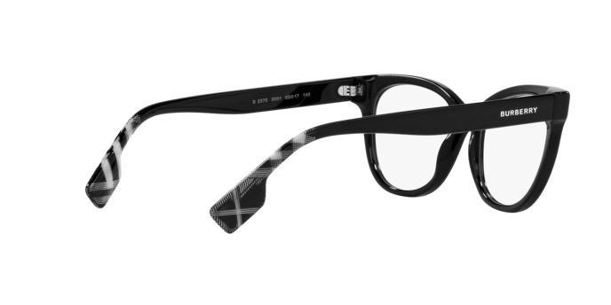 Burberry Evelyn Eyeglasses BE2375 3001