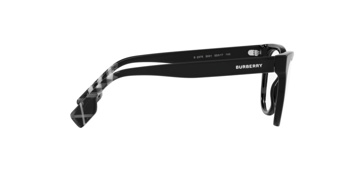 Burberry Evelyn Eyeglasses BE2375 3001