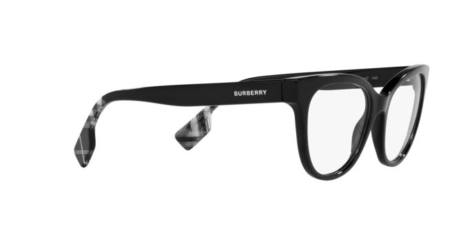 Burberry Evelyn Eyeglasses BE2375 3001