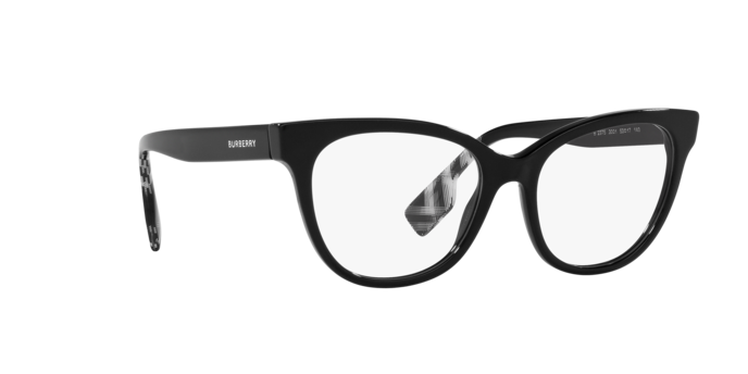 Burberry Evelyn Eyeglasses BE2375 3001