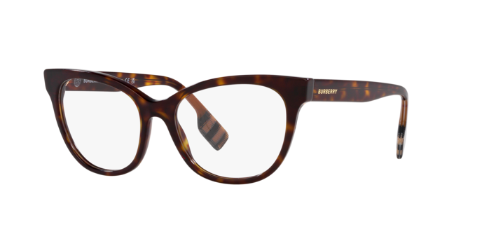 Burberry Evelyn Eyeglasses BE2375 3002