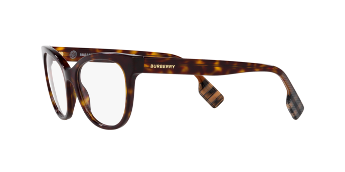 Burberry Evelyn Eyeglasses BE2375 3002