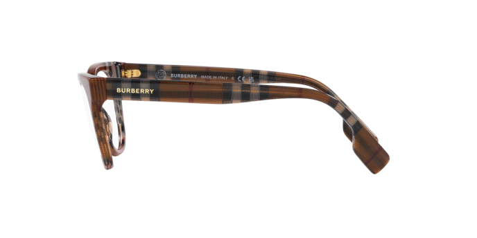 Burberry Evelyn Eyeglasses BE2375 3966