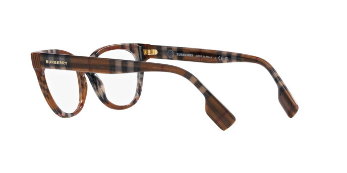 Burberry Evelyn Eyeglasses BE2375 3966