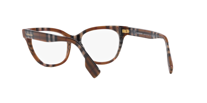Burberry Evelyn Eyeglasses BE2375 3966