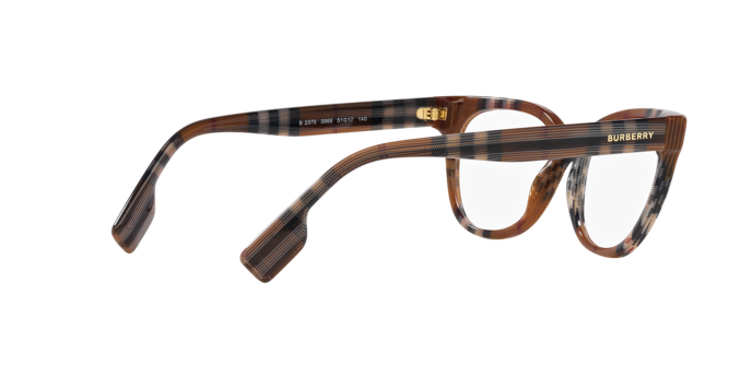 Burberry Evelyn Eyeglasses BE2375 3966