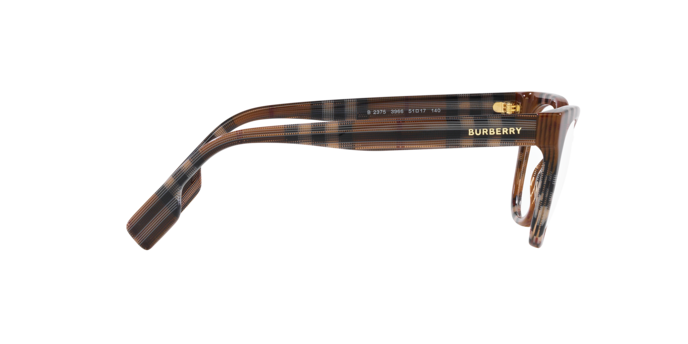 Burberry Evelyn Eyeglasses BE2375 3966