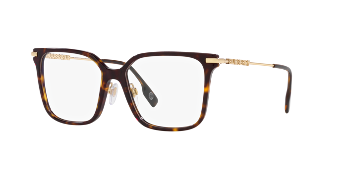 Burberry Elizabeth Eyeglasses BE2376 3002