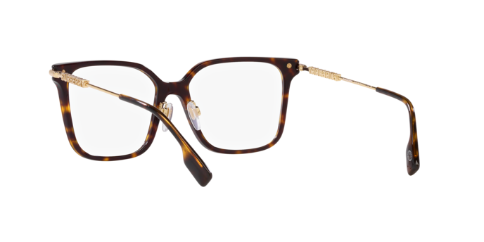 Burberry Elizabeth Eyeglasses BE2376 3002