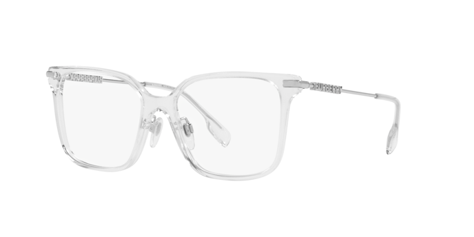 Burberry Elizabeth Eyeglasses BE2376 3024