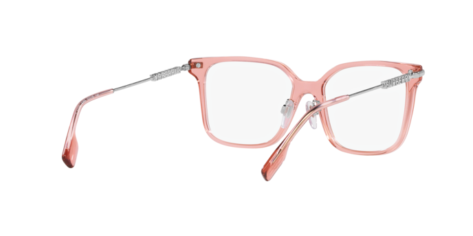 Burberry Elizabeth Eyeglasses BE2376 4069