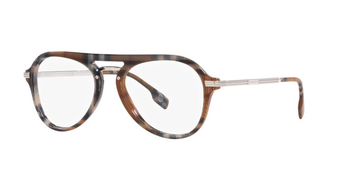 Burberry Bailey Eyeglasses BE2377 3966