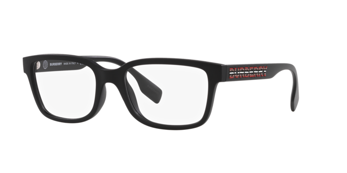 Burberry Charlie Eyeglasses BE2379U 3464