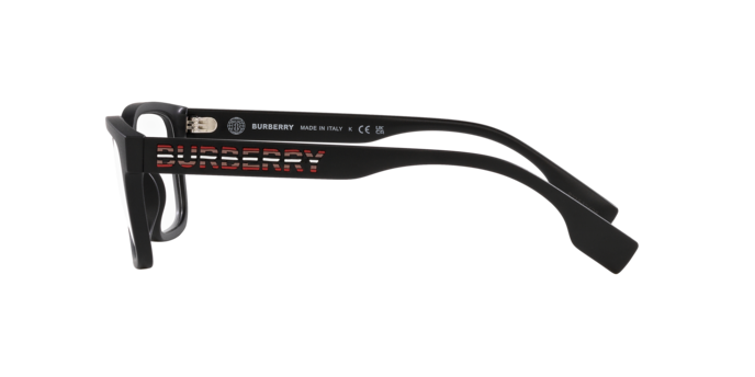 Burberry Charlie Eyeglasses BE2379U 3464