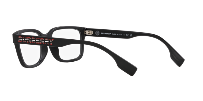 Burberry Charlie Eyeglasses BE2379U 3464