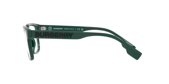 Burberry Charlie Eyeglasses BE2379U 4071