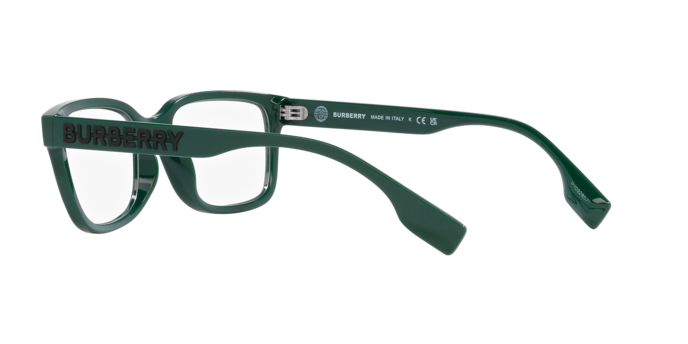 Burberry Charlie Eyeglasses BE2379U 4071