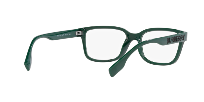 Burberry Charlie Eyeglasses BE2379U 4071