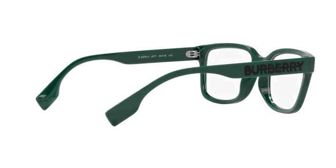 Burberry Charlie Eyeglasses BE2379U 4071