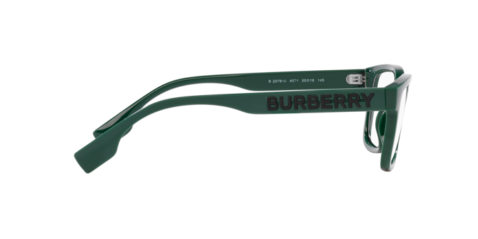 Burberry Charlie Eyeglasses BE2379U 4071