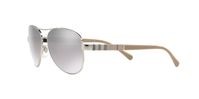 Burberry Sunglasses BE3080 10056V
