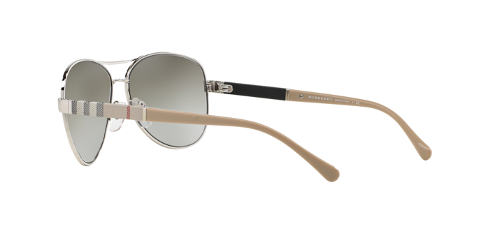 Burberry Sunglasses BE3080 10056V