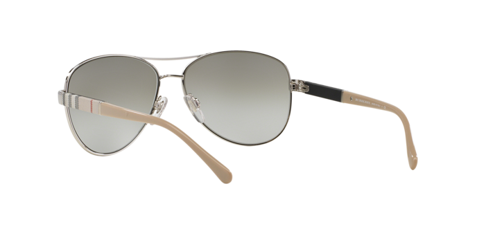 Burberry Sunglasses BE3080 10056V