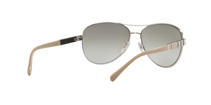 Burberry Sunglasses BE3080 10056V