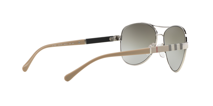 Burberry Sunglasses BE3080 10056V
