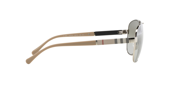 Burberry Sunglasses BE3080 10056V