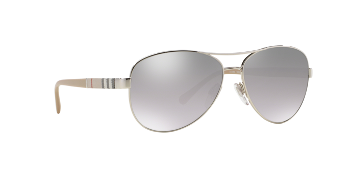 Burberry Sunglasses BE3080 10056V