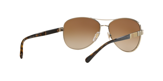 Burberry Sunglasses BE3080 114513