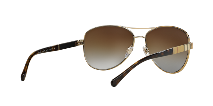Burberry Sunglasses BE3080 1145T5