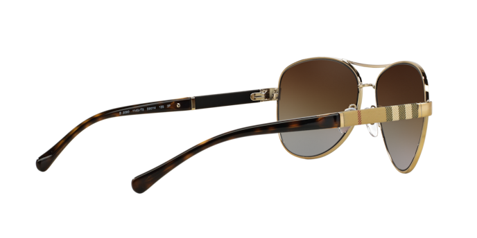 Burberry Sunglasses BE3080 1145T5