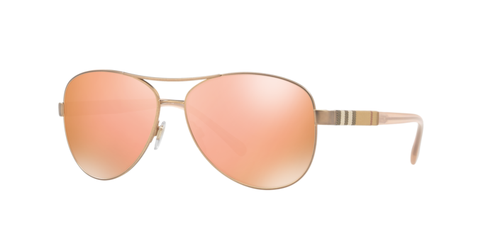 Burberry Sunglasses BE3080 12357J