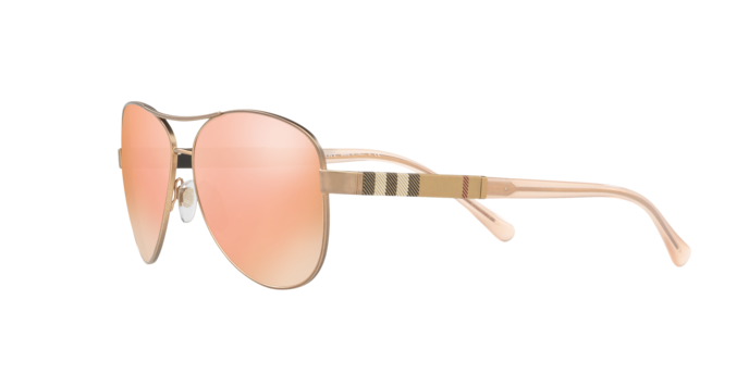 Burberry Sunglasses BE3080 12357J