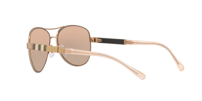 Burberry Sunglasses BE3080 12357J