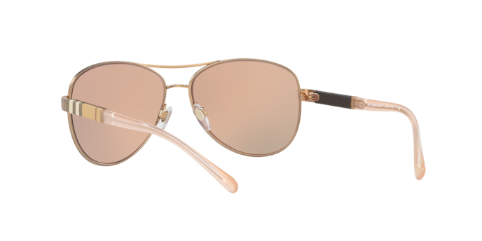 Burberry Sunglasses BE3080 12357J