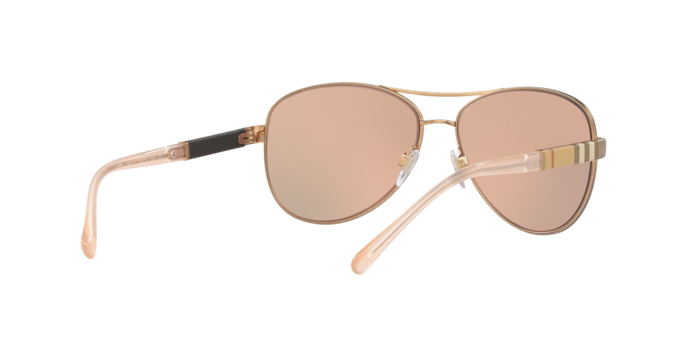 Burberry Sunglasses BE3080 12357J