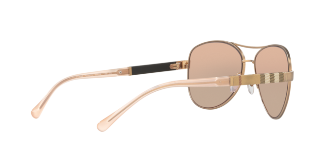 Burberry Sunglasses BE3080 12357J