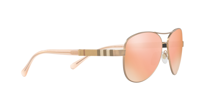 Burberry Sunglasses BE3080 12357J