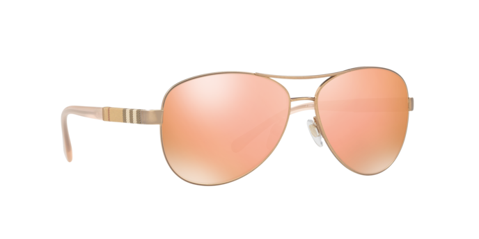 Burberry Sunglasses BE3080 12357J