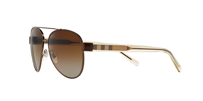 Burberry Sunglasses BE3084 1212T5