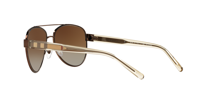Burberry Sunglasses BE3084 1212T5