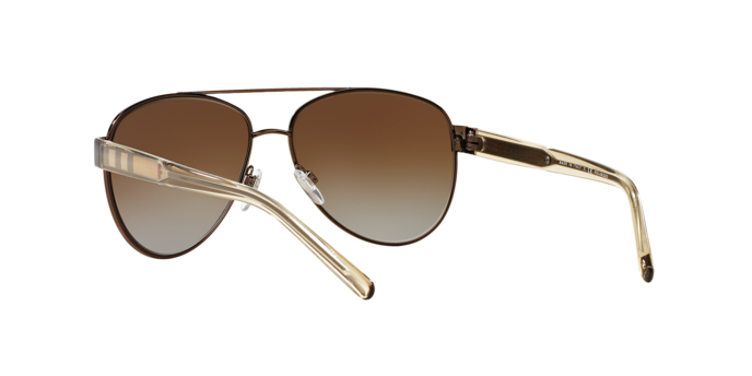 Burberry Sunglasses BE3084 1212T5
