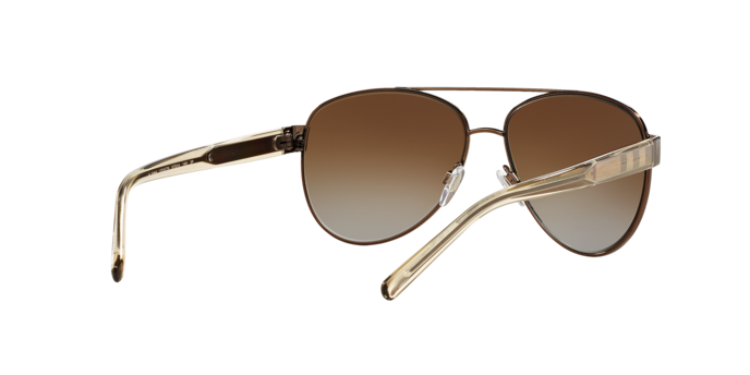 Burberry Sunglasses BE3084 1212T5