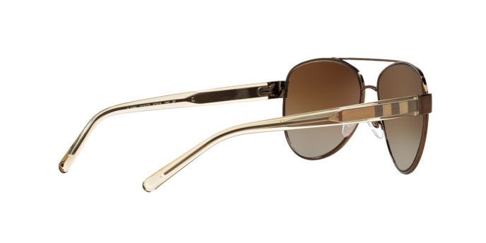 Burberry Sunglasses BE3084 1212T5